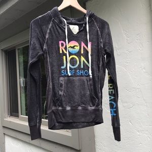 RON JON SURF SHOP HOODIE